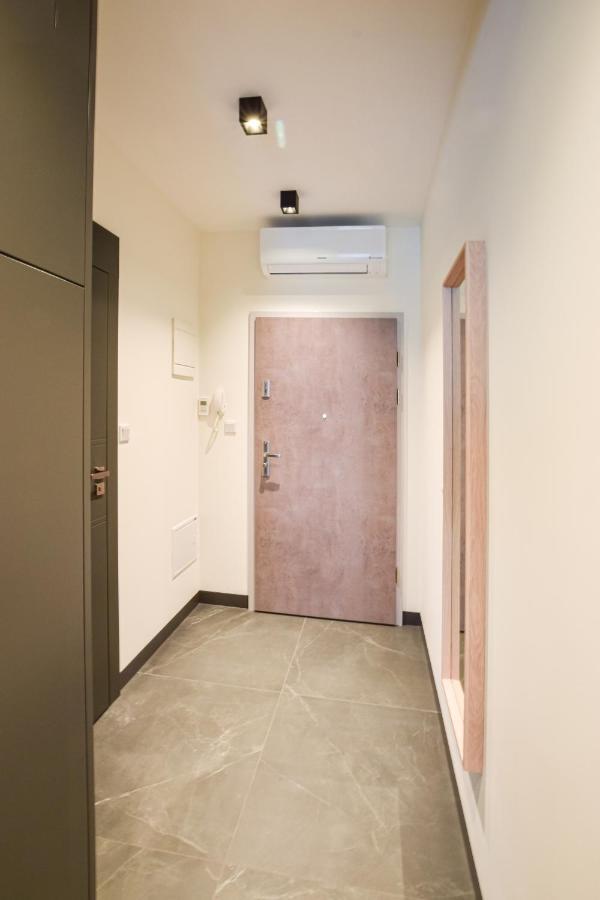 Apartmán In Rajska 3